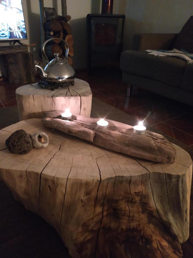 Posada De La Luna Vandrehjem Chile Chico Eksteriør billede